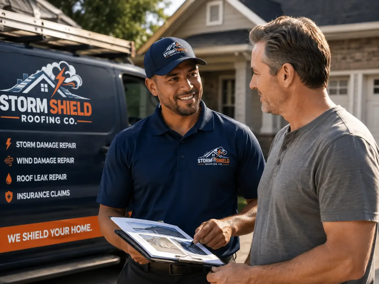 Storm Damage Roof Repair Adin, CA FAQs